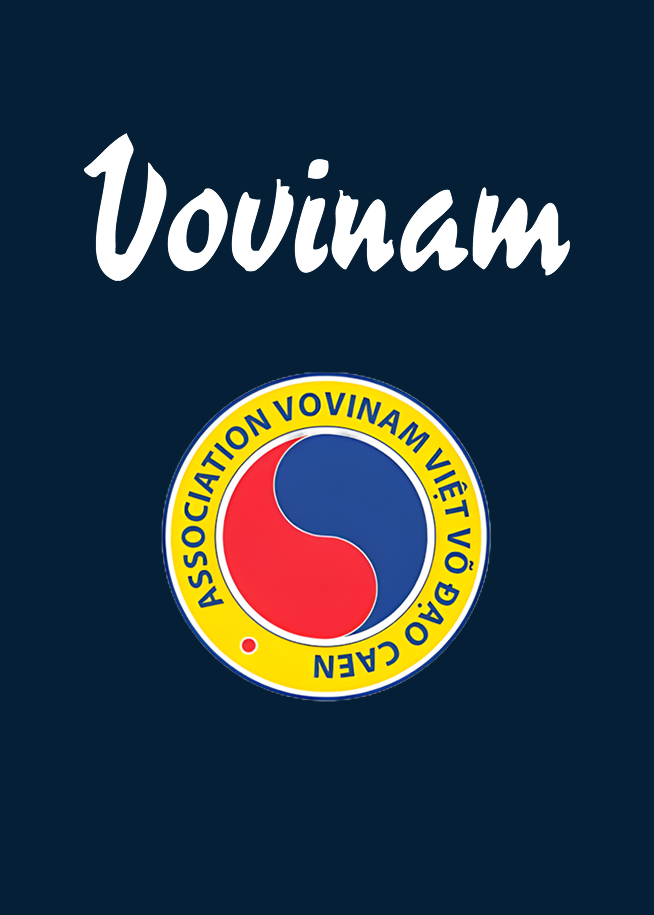 Image 1 du projet ASSO VOVINAM CAEN