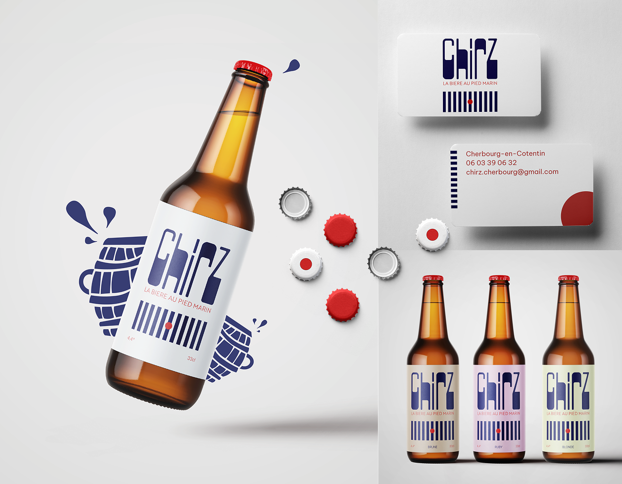 Image 2 du projet CHIRZ