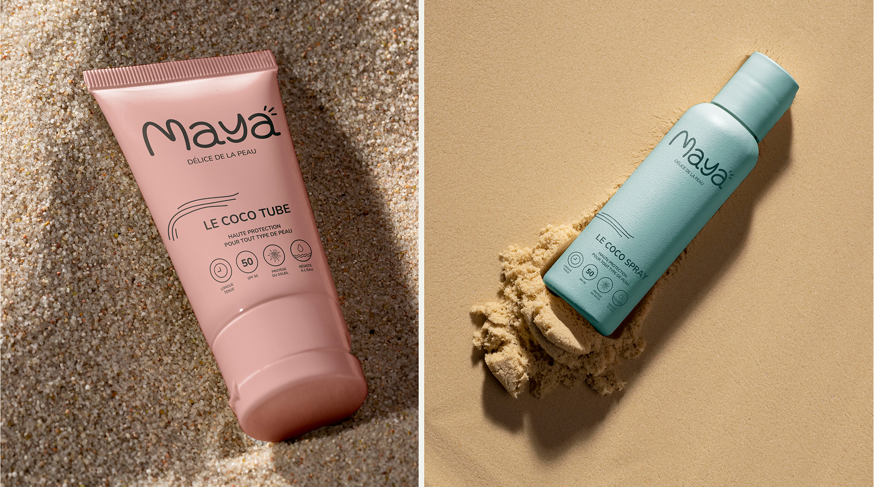 Image 3 du projet MAYA