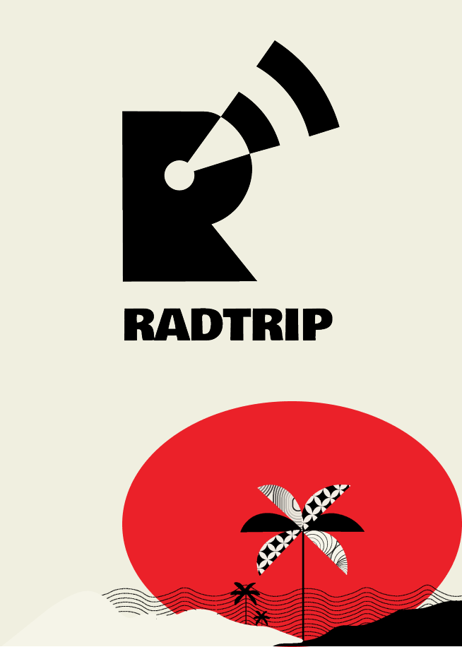 Image 1 du projet RADTRIP