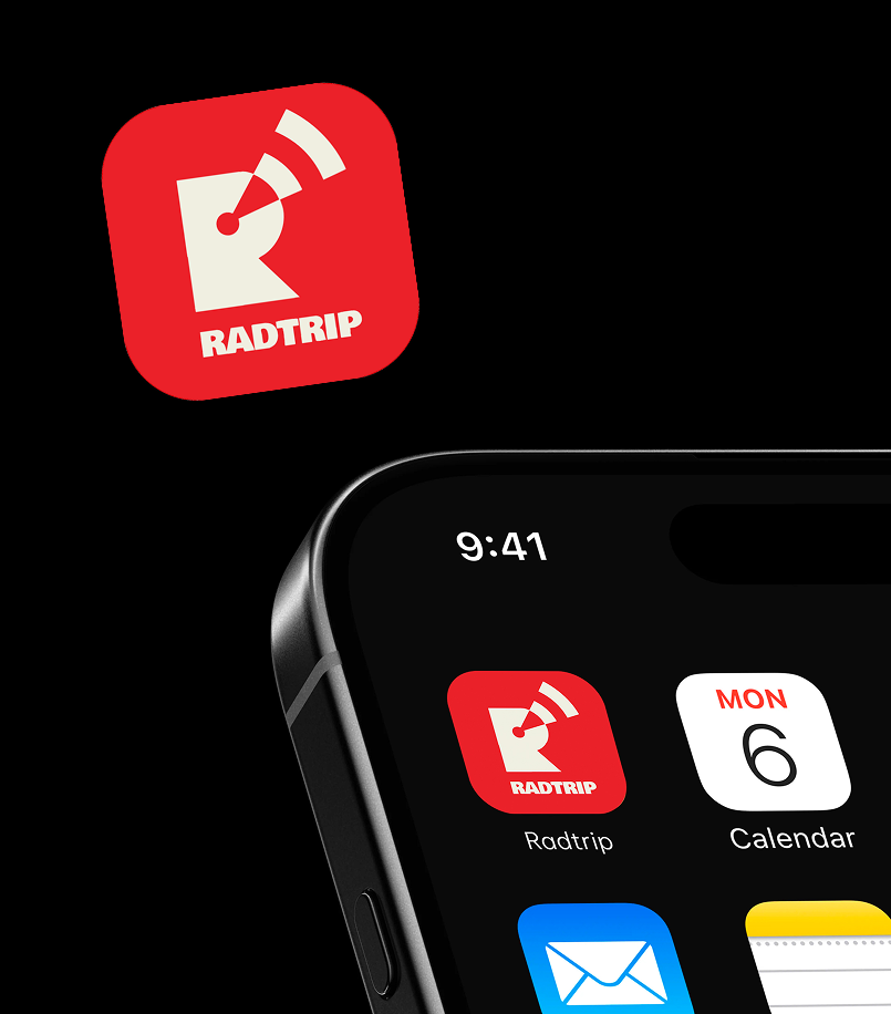 Image 2 du projet RADTRIP